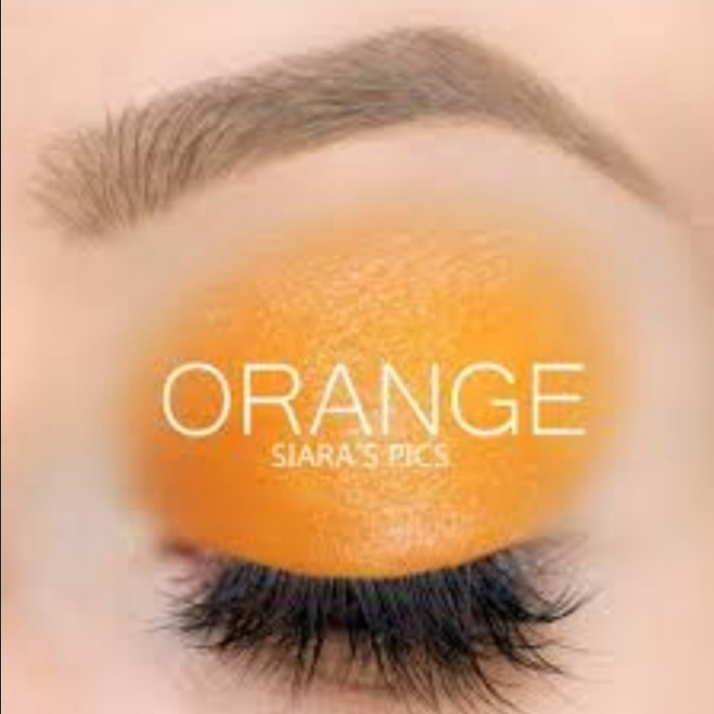 ORANGE ShadowSense